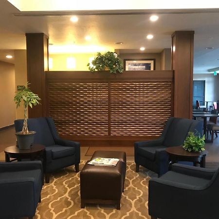 Heartland Inn And Suites Wheatland Eksteriør billede