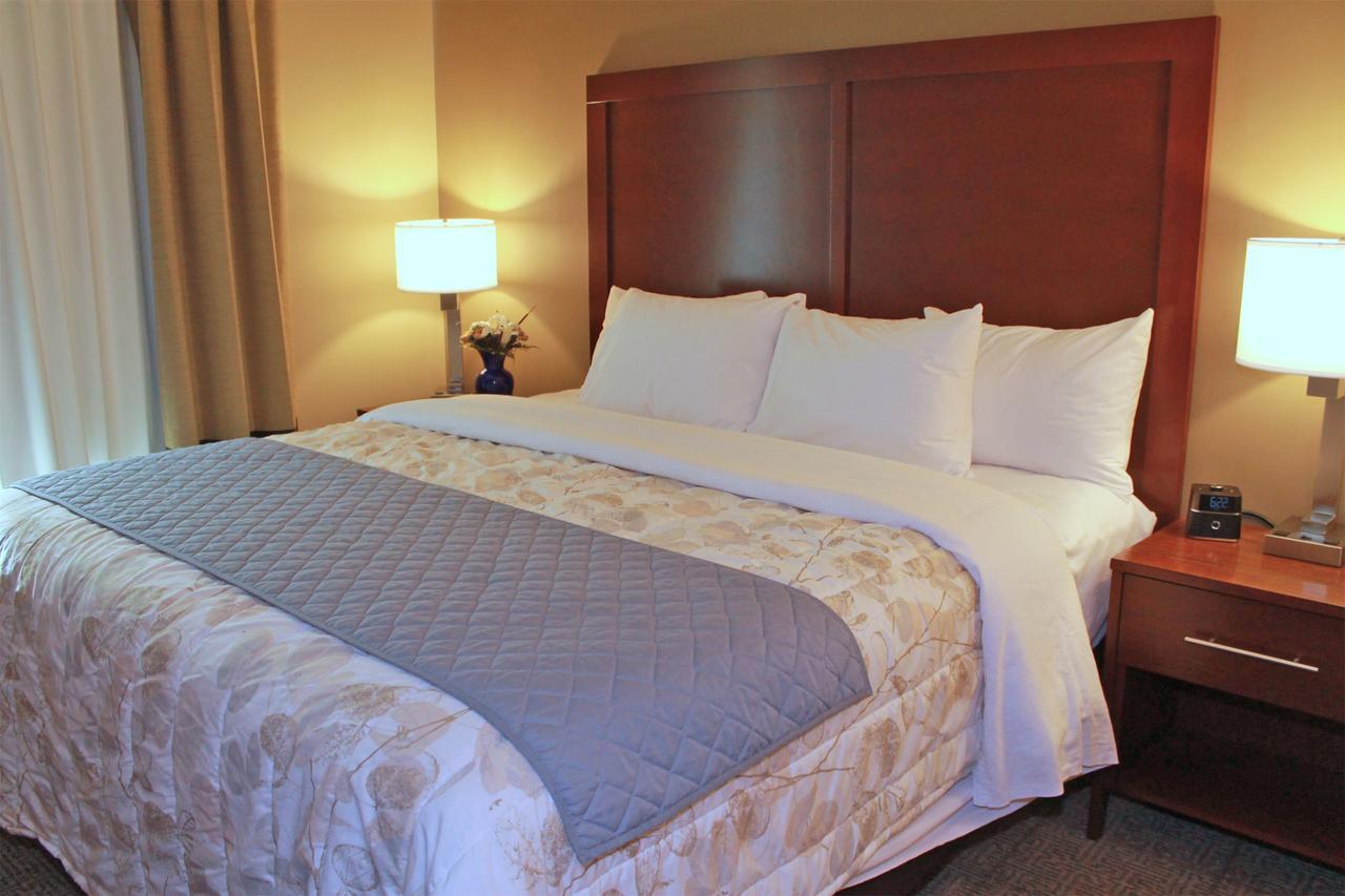 Heartland Inn And Suites Wheatland Eksteriør billede