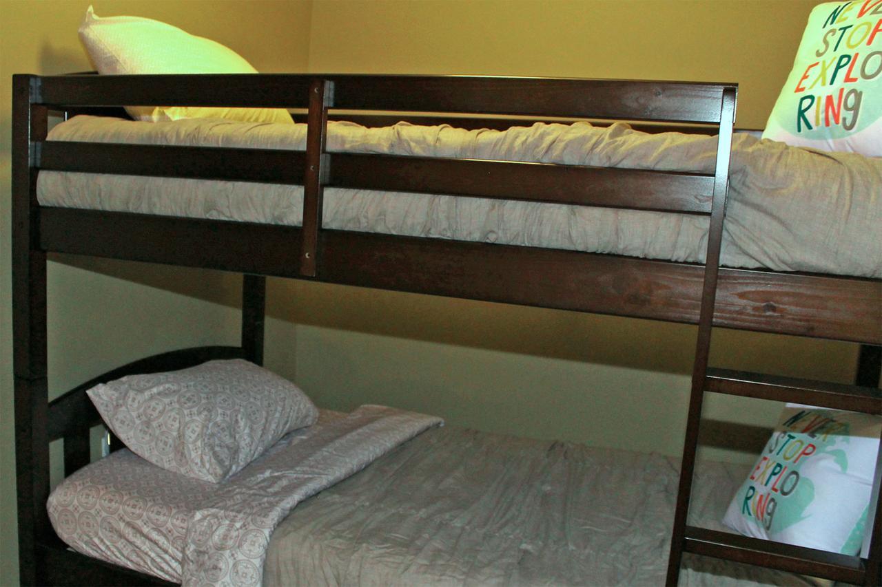 Heartland Inn And Suites Wheatland Eksteriør billede