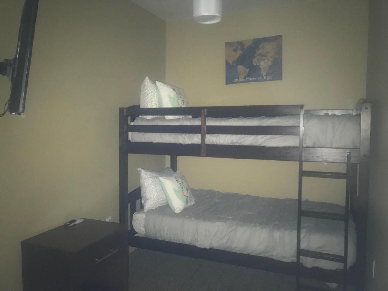 Heartland Inn And Suites Wheatland Eksteriør billede